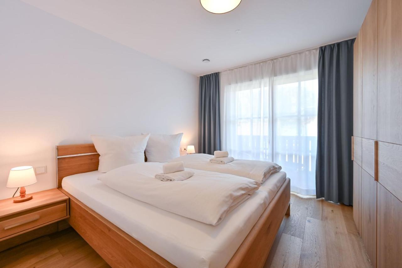 Ferienwohnung Mibba Din Schwangau Exterior photo